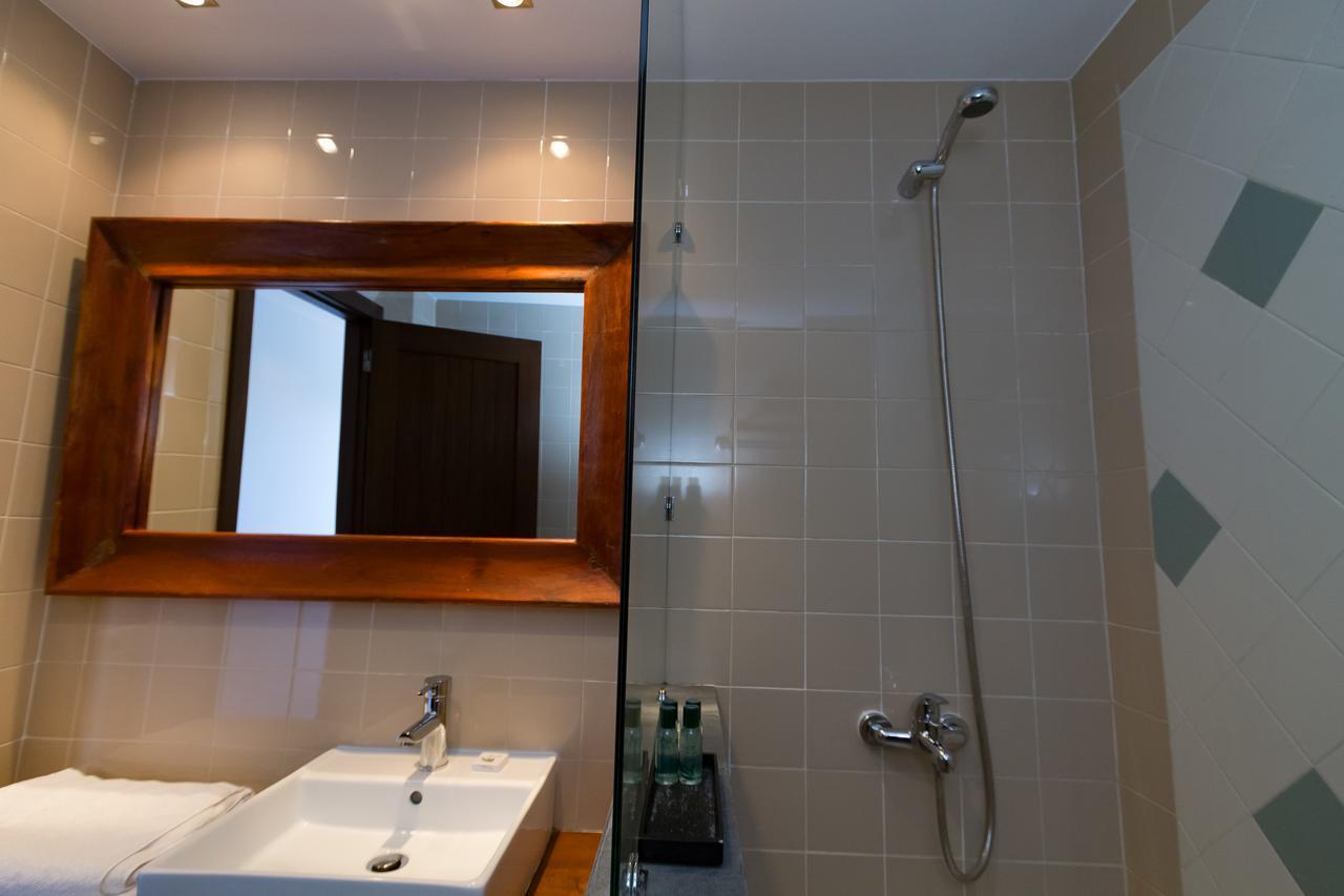 Bitacora Aparthotel Las Negras Kültér fotó